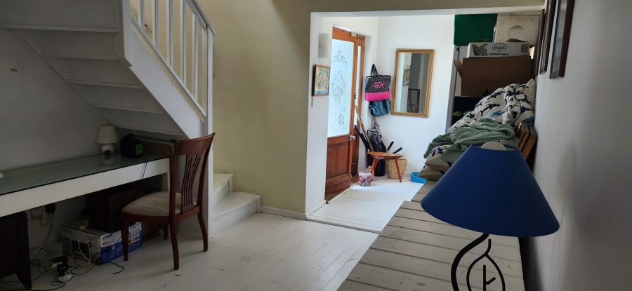 To Let 3 Bedroom Property for Rent in Pringle Bay Western Cape